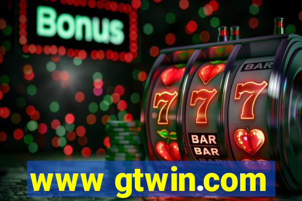 www gtwin.com